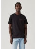 Levi's Shirt zwart