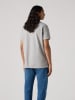 Levi's Poloshirt grijs