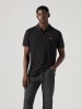 Levi's Koszulka polo w kolorze czarnym