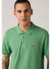 Levi's Poloshirt groen