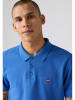 Levi's Poloshirt in Blau