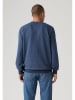 Levi´s Sweatshirt blauw