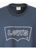 Levi´s Sweatshirt blauw