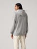 Levi's Hoodie in Grau