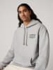 Levi's Hoodie in Grau