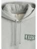 Levi's Bluza w kolorze szarym