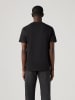 Levi's Shirt in Schwarz