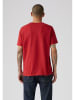 Levi's Shirt rood