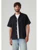 Levi's Blouse - comfort fit - zwart