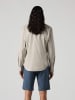 Levi's Blouse grijs