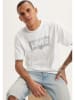 Levi's Koszulka w kolorze białym