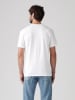 Levi's Shirt in Weiß