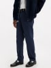 Levi's Spodnie chino w kolorze granatowym