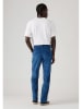 Levi's Corduroybroek blauw