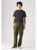 Levi's Cargobroek olijfgroen