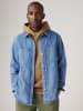 Levi's Jeansjacke in Blau