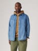 Levi's Kurtka dżinsowa w kolorze niebieskim