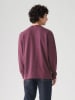 Levi's Longsleeve paars
