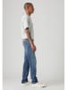 Levi´s Spijkerbroek "511" - comfort fit - blauw