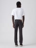 Levi's Spijkerbroek "511" - slim fit - antraciet