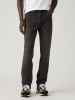 Levi's Spijkerbroek "511" - slim fit - antraciet