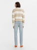 Levi's Jeans "512" - Slim fit - in Hellblau