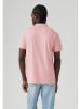 Levi's Poloshirt lichtroze