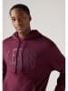 Levi´s Hoodie in Lila