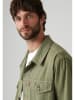 Levi´s Jeansjacke in Khaki