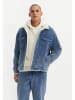 Levi's Blousejas blauw