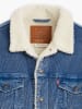 Levi's Blousejas blauw