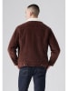 Levi's Hemdjacke in Braun