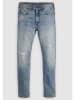 Levi's Jeans - Regular fit - in Blau