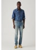 Levi's Spijkerbroek - regular fit - blauw