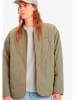 Levi´s Wende-Übergangsjacke in Oliv/ Sand