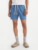 Levi's Szorty w kolorze niebieskim