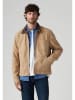 Levi´s Kurtka dżinsowa w kolorze beżowym