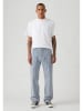 Levi's Broek grijs/blauw