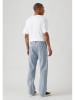 Levi's Broek grijs/blauw