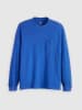 Levi's Longsleeve blauw