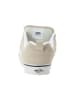 Vans Leren sneakers "Knu Skool" beige