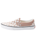 Vans Slippersy "Classic Slip-On" w kolorze biało-beżowym