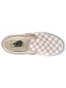 Vans Slippersy "Classic Slip-On" w kolorze biało-beżowym