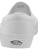 Vans Slippersy "Classic" w kolorze białym