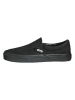 Vans Instappers "Classic" zwart