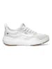 Vans Skórzane sneakersy "UltraRange Neo VR3" w kolorze białym