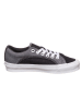 Vans Sneakers zwart/wit