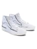 Vans Sneakers "SK8-Hi Reconstruct" crème/zwart/wit
