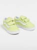 Vans Sneakers geel