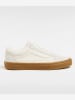 Vans Leren sneakers "Old Skool" beige